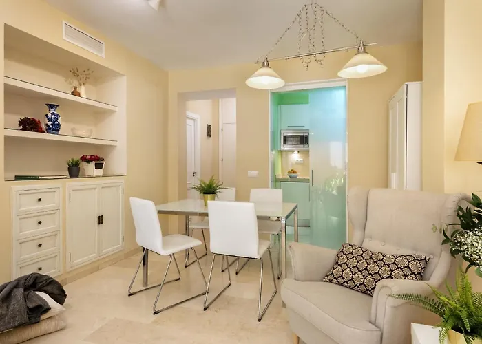 Misterhost San Bernardo Jardines De Murillo Apartamento *
